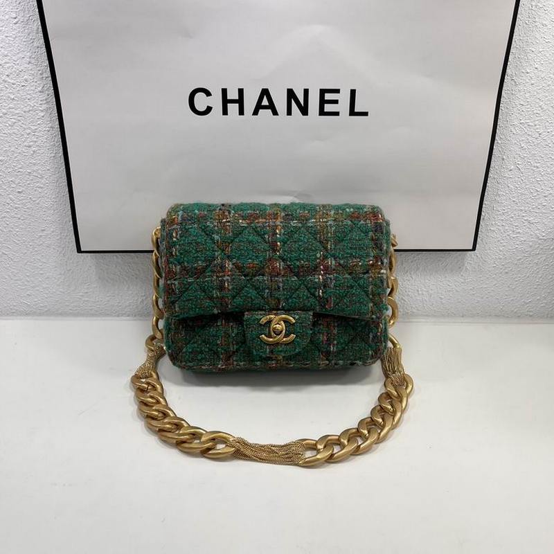 Chanel Handbags 75